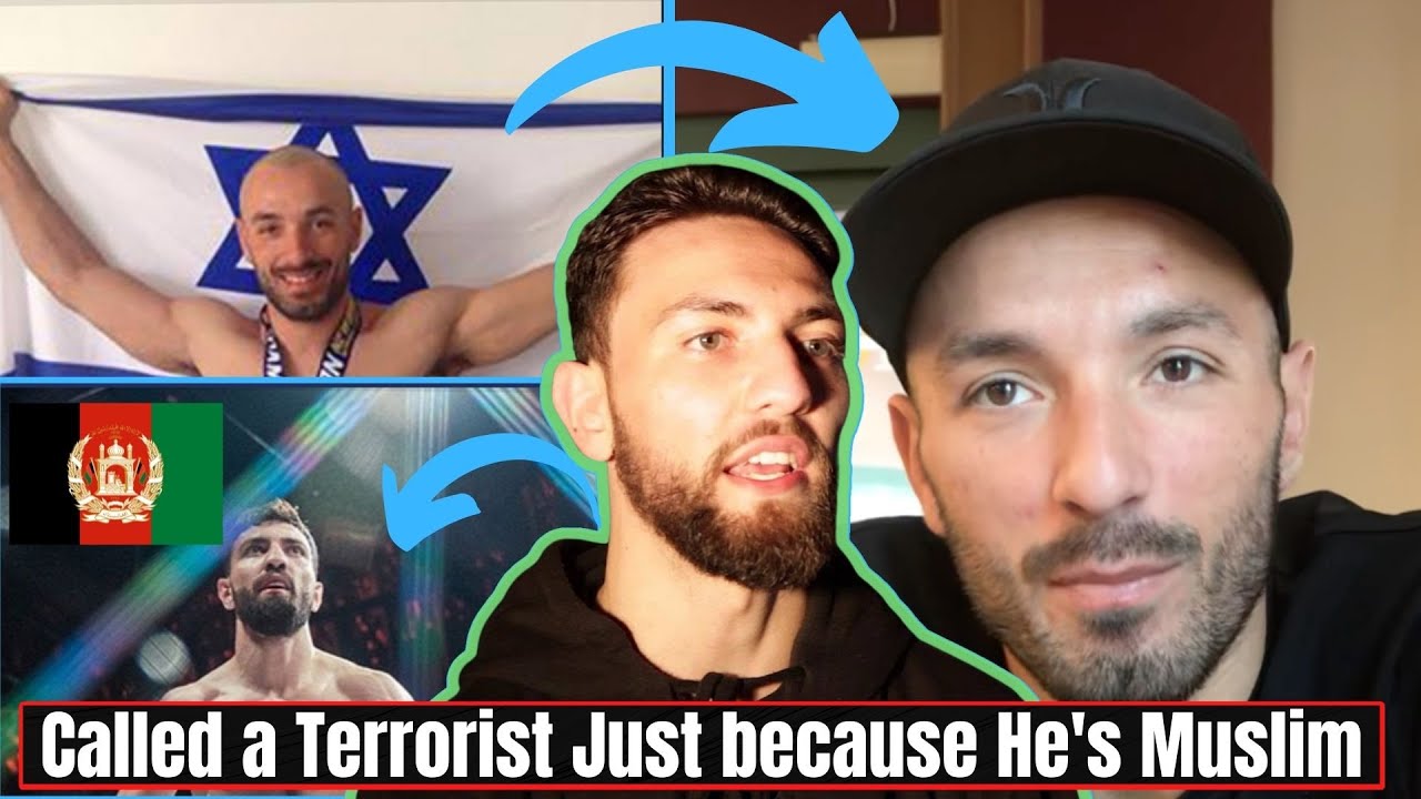 Understanding and Addressing Misconceptions in Islam
Join host Eddie on The Deen Show as he discusses the unfortunate real...