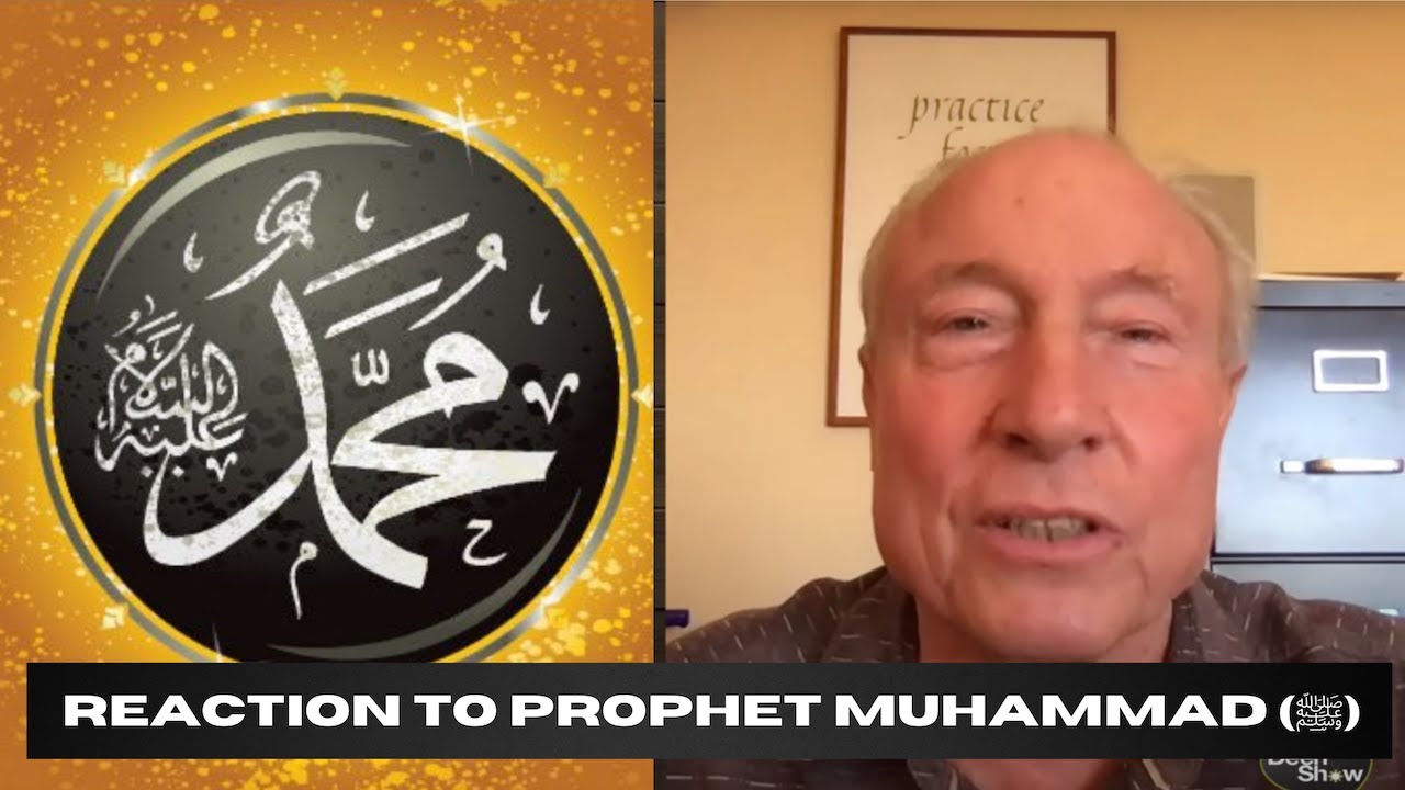 In this engaging episode of The Deen Show, Dr. Keith Witt, a licensed clinical psychologist, teacher, and author, shares h...