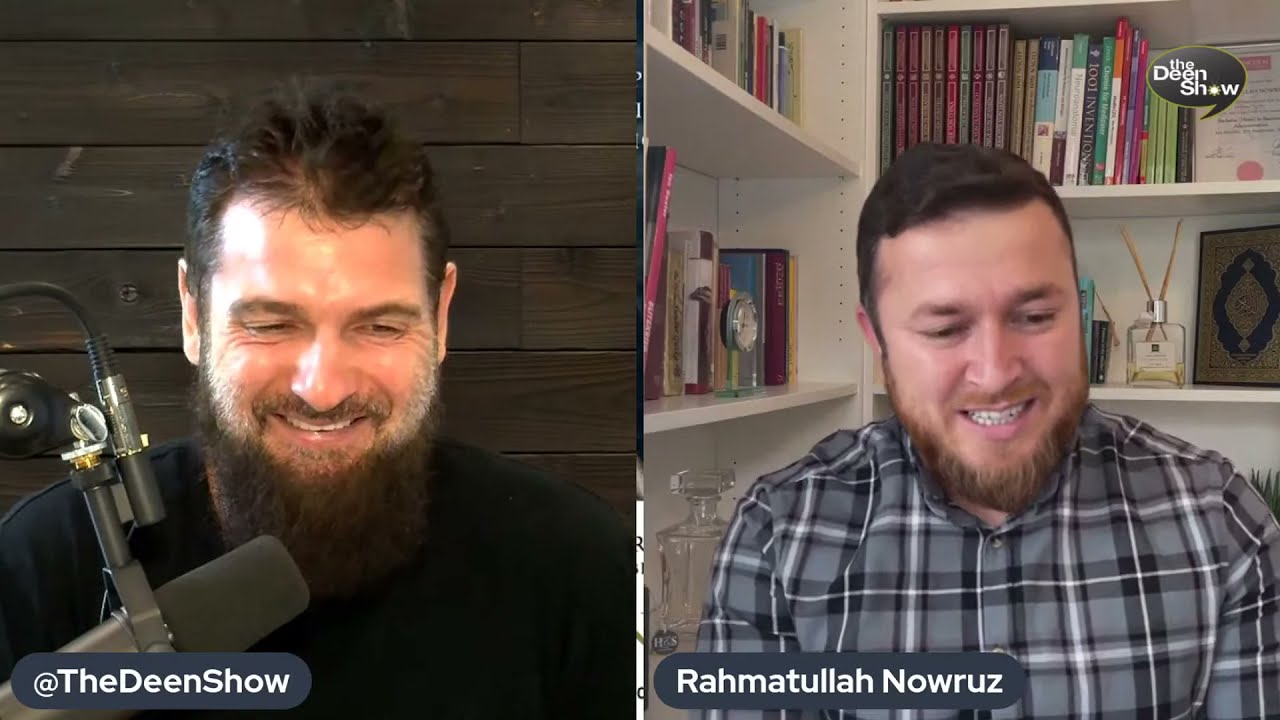 The Deen Show episode delves into the complex history of Afghanistan and the Taliban, aiming to provide clarity to viewers...