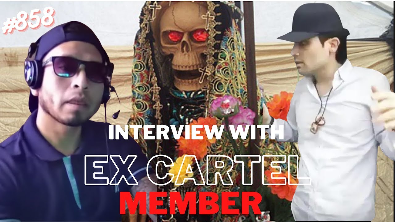 The episode of The Deen Show delves into the gripping journey of a former high-ranking cartel member whose life was deeply...