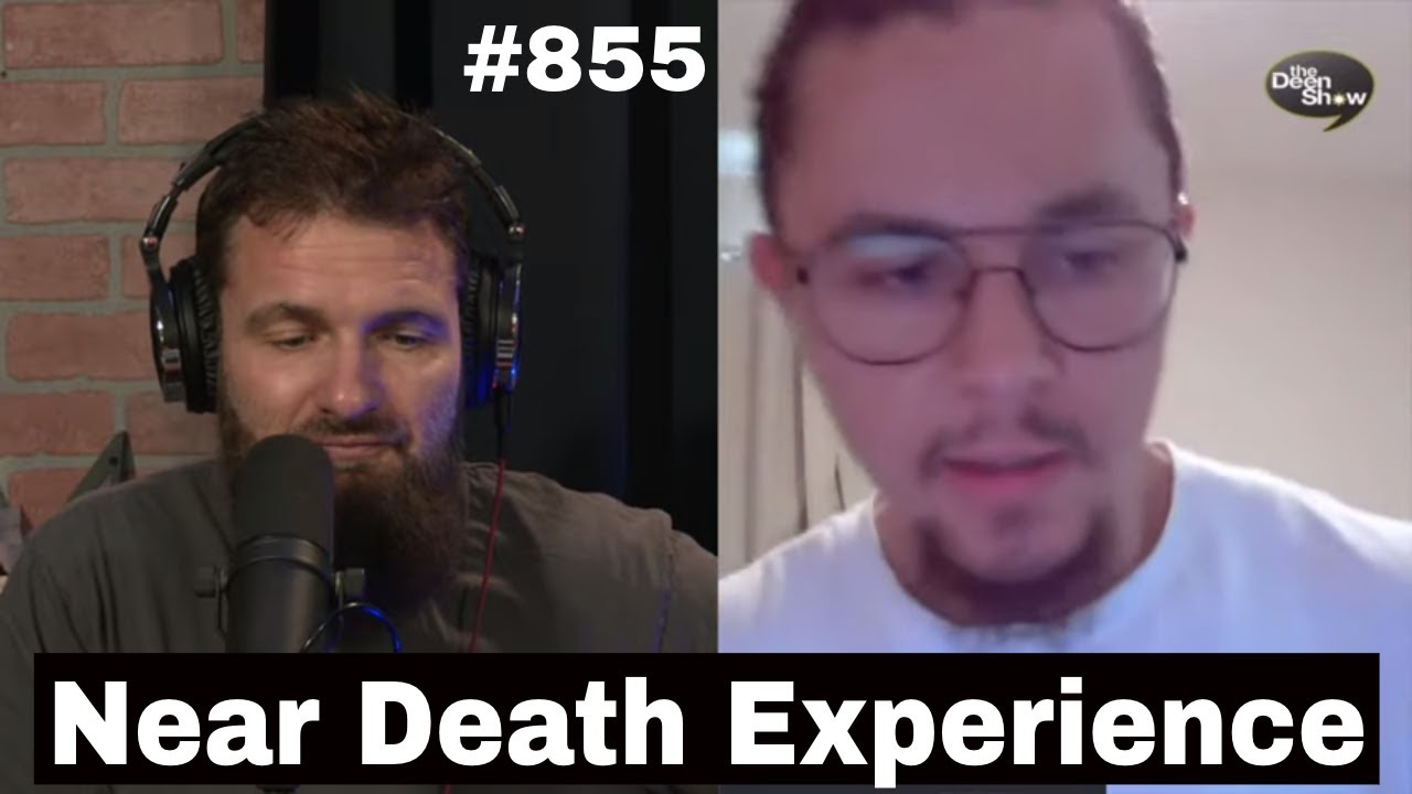 Scary Near-Death Experience and Divine Intervention
In a captivating episode of The Deen Show, guest Esa Nicholas shares h...