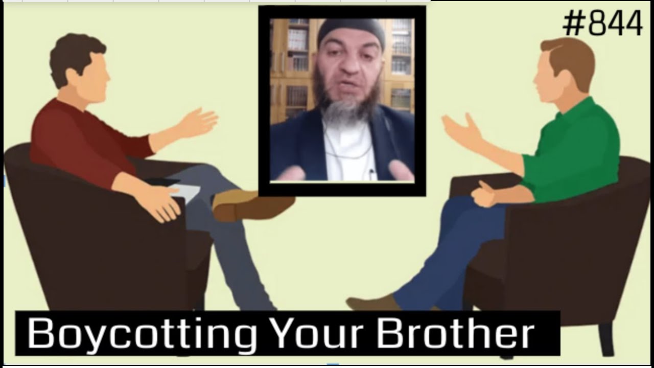 The Importance of Maintaining Ties of Kinship During Ramadan
In a recent episode of The Deen Show, Dr. Haddad emphasized ...