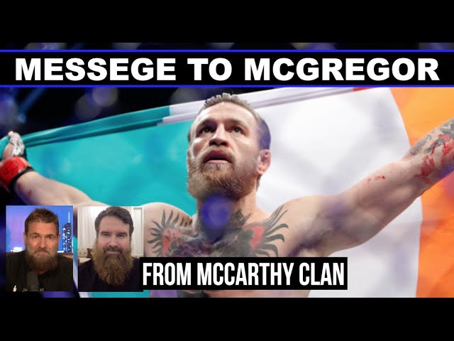 In this episode of The Deen Show titled 'CONOR MCGREGOR GETS INVITED TO ISLAM FROM AN IRISHMAN,' Eddie discusses the journ...