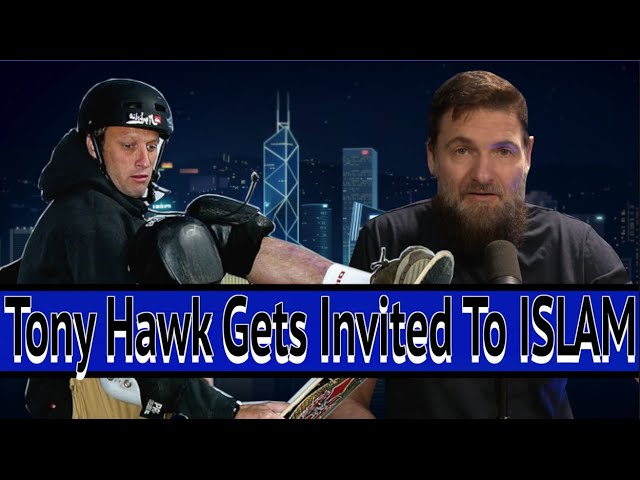The episode featuring Tony Hawk on The Deen Show highlights the importance of digital privacy and self-awareness in the ag...