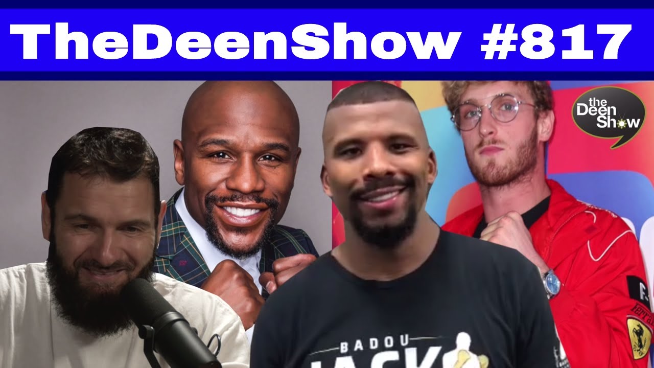 The Deen Show, as depicted in the episode with Badou Jack, incorporates insightful discussions to help demystify Islam and...