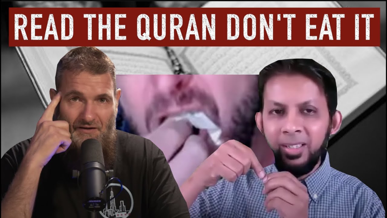 Key Message on Understanding the Quran
In this enlightening episode with Dr. Sabil Ahmed, the importance of understanding ...