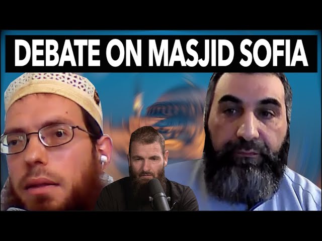 The episode of The Deen Show dives into a thought-provoking discussion regarding the conversion of the Hagia Sophia in Tur...