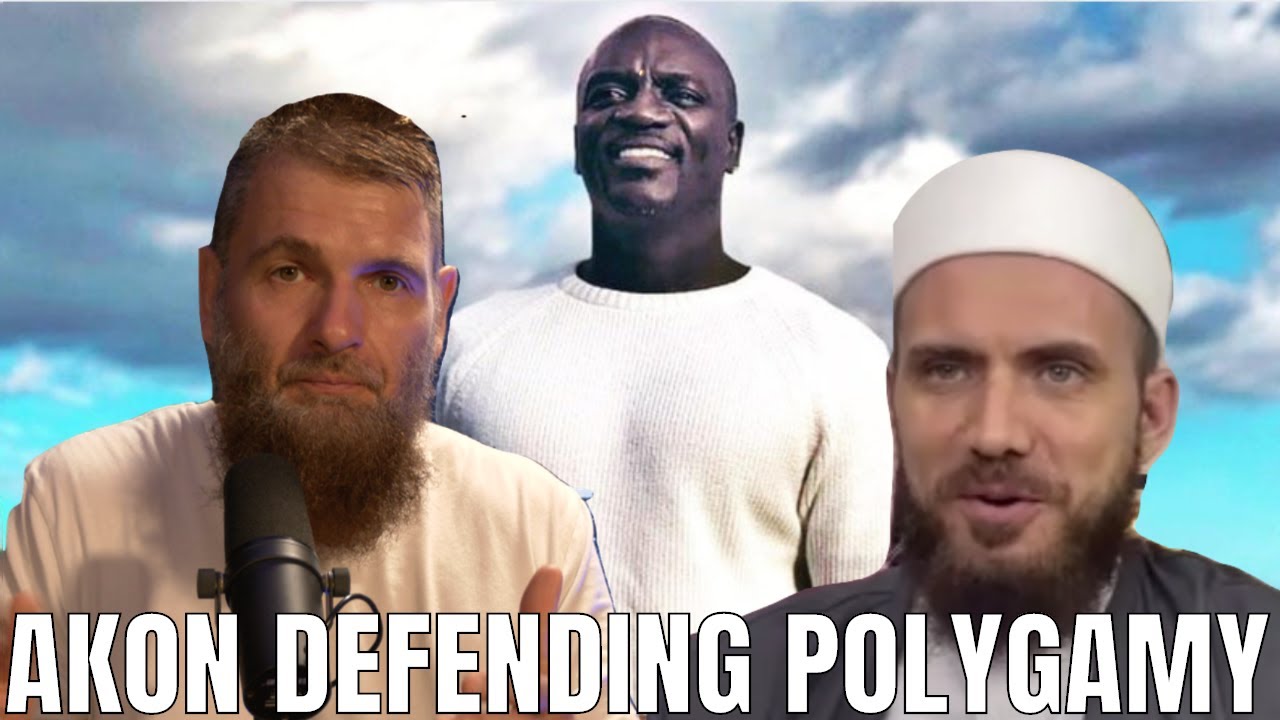 The episode featuring famous Muslim celebrity Akon delves into the topic of polygamy, shedding light on the misconceptions...