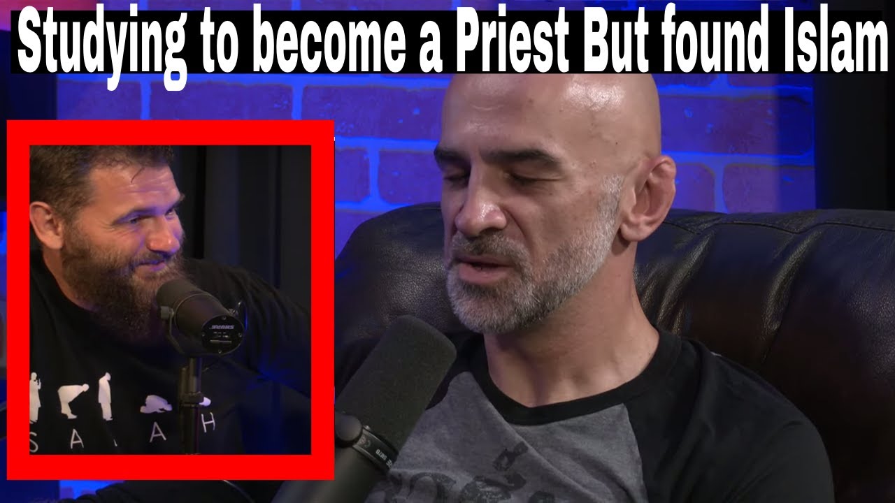 From Christian Priest to Quran Recitation

Discover the remarkable journey of Christine from aspiring to be a Jesuit pri...