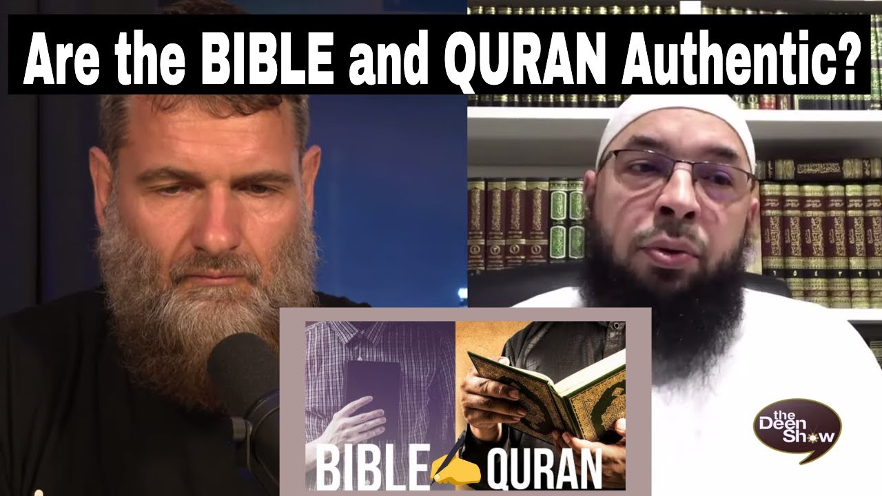 Understanding Reflection in Quranic Study
In this insightful episode, Dr. Tahir Wyatt, a renowned Islamic scholar, delves ...