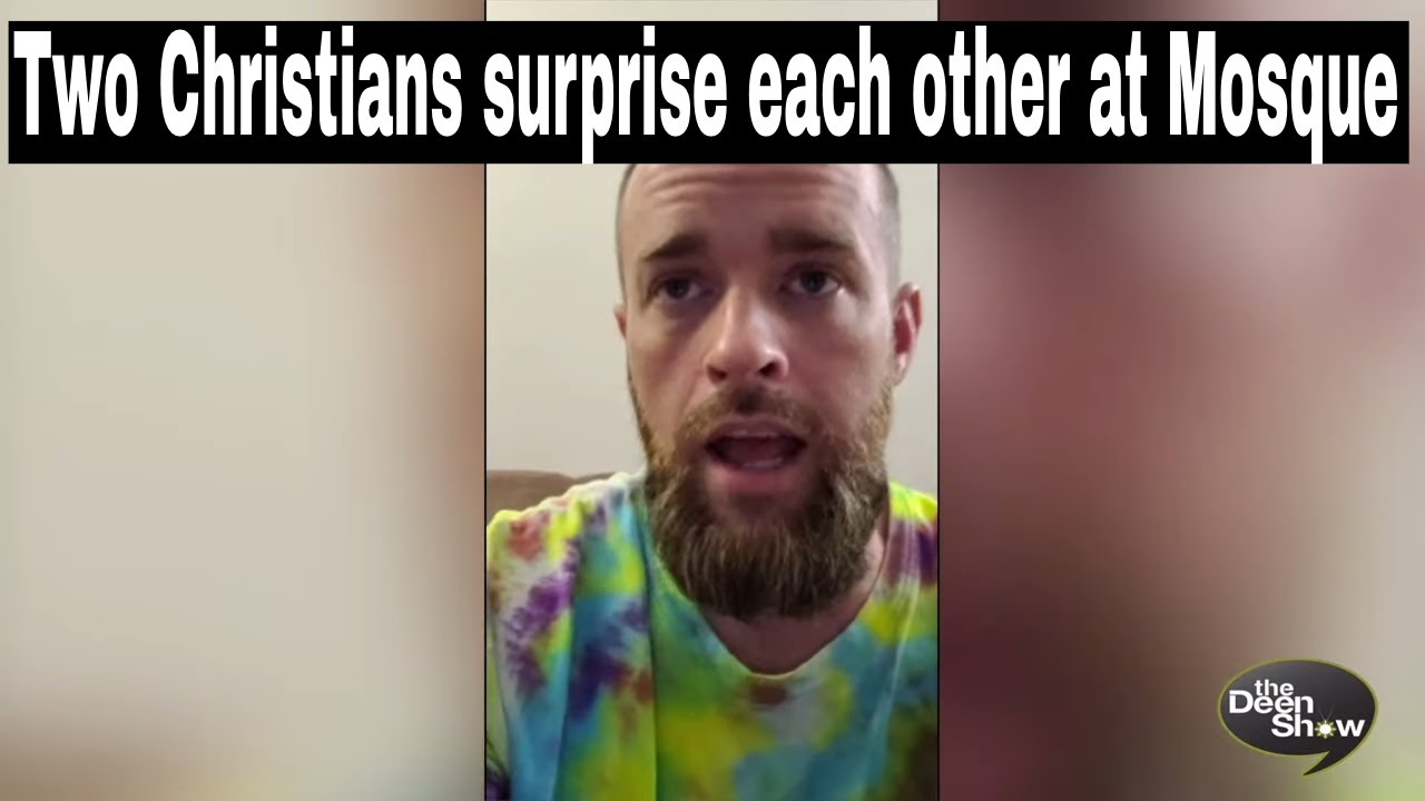 Exploring Islam through Friendship and Understanding
In a heartwarming encounter at a mosque, Eddie reconnects with his C...