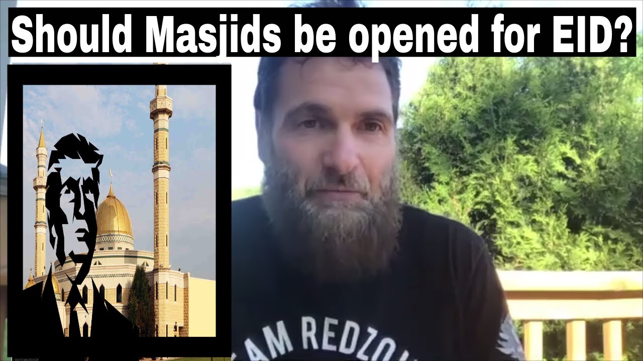 The episode delves into the reaction to President Trump declaring houses of worship, including churches, synagogues, and m...