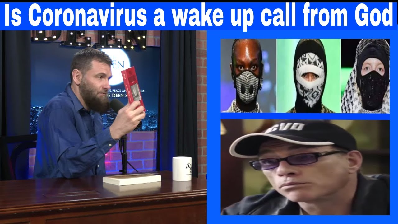 Key Message: Understanding Islam and Current Events
In a thought-provoking discussion, Sheikh Faiz reveals unique perspec...