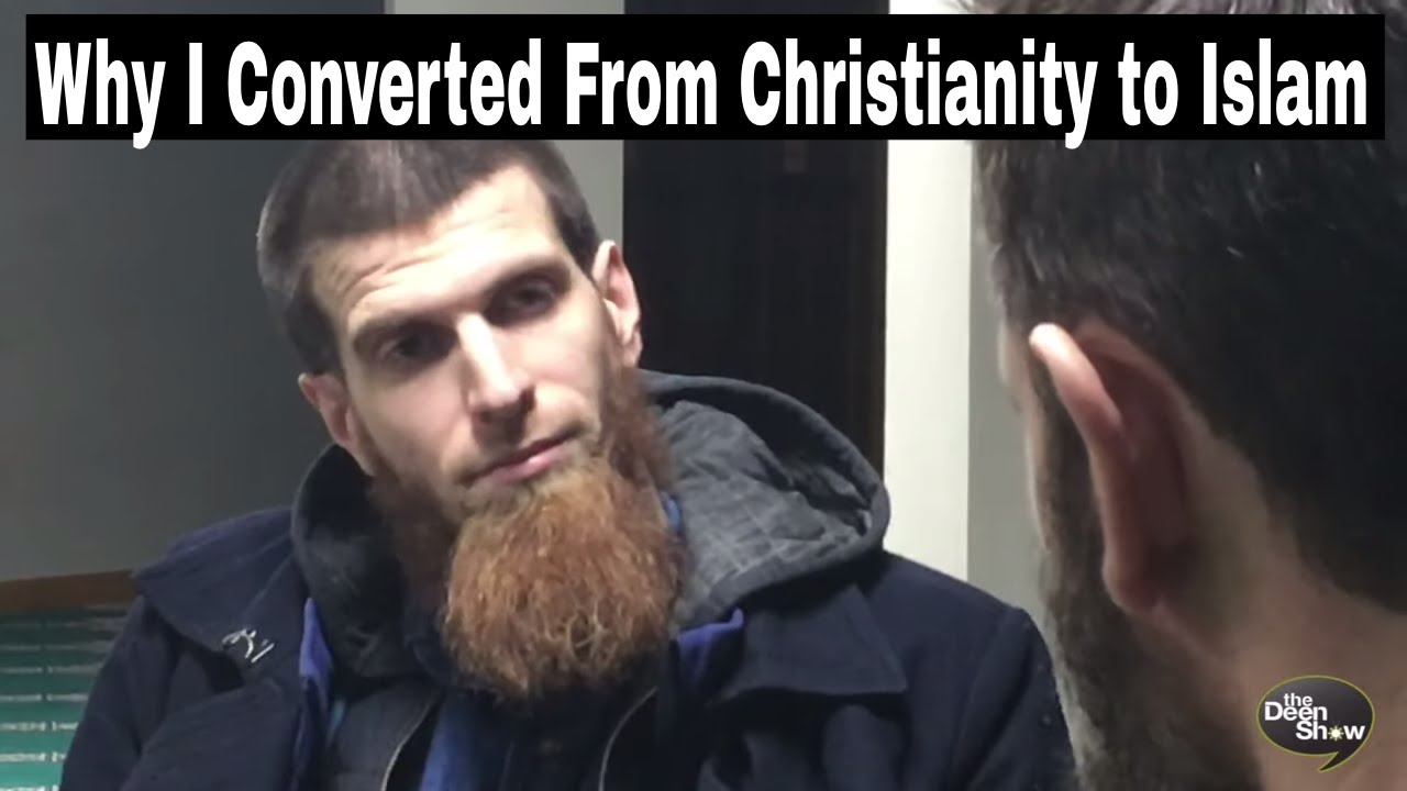 The episode titled 'Mother in tears after son accepted ISLAM' features a heartfelt conversation between the host, Eddie, a...