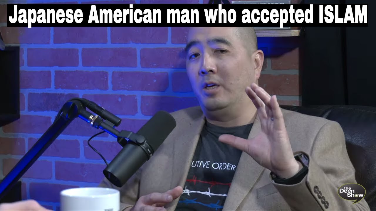 Understanding the Historical Context
In a compelling discussion with Bryan Ozaki, the episode delves into the dark chapte...