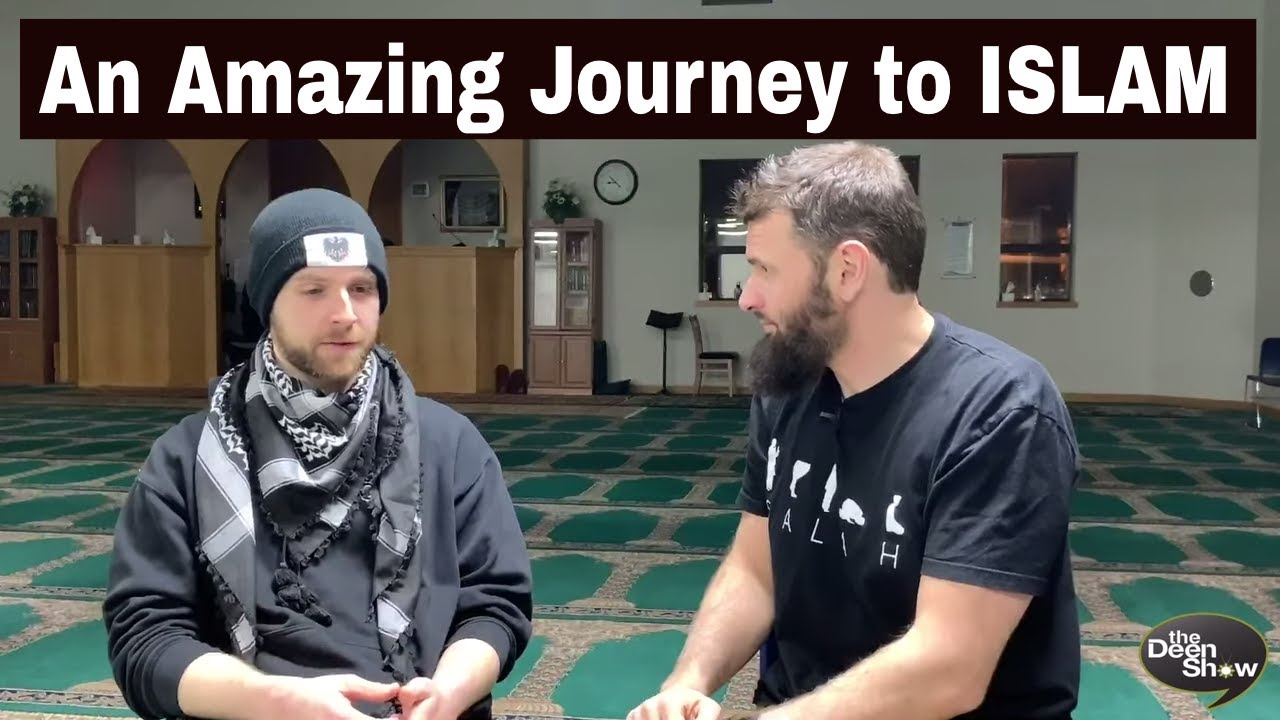 The episode revolves around a guest, a former Roman Catholic, who shares his journey to Islam, highlighting the discrepanc...