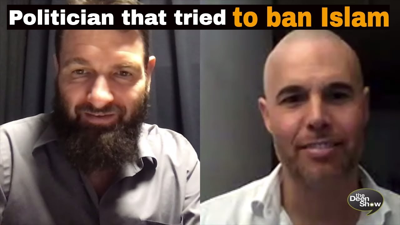 The episode delves into the transformative journey of a politician who initially harbored negative views towards Islam but...