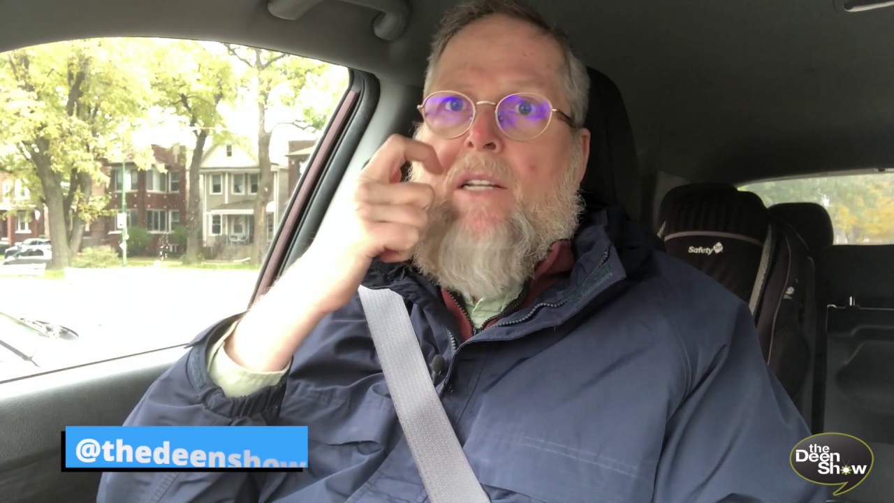 In this episode of The Deen Show, Eddie engages in a meaningful discussion with Dr. Lawrence Brown focusing on the religio...