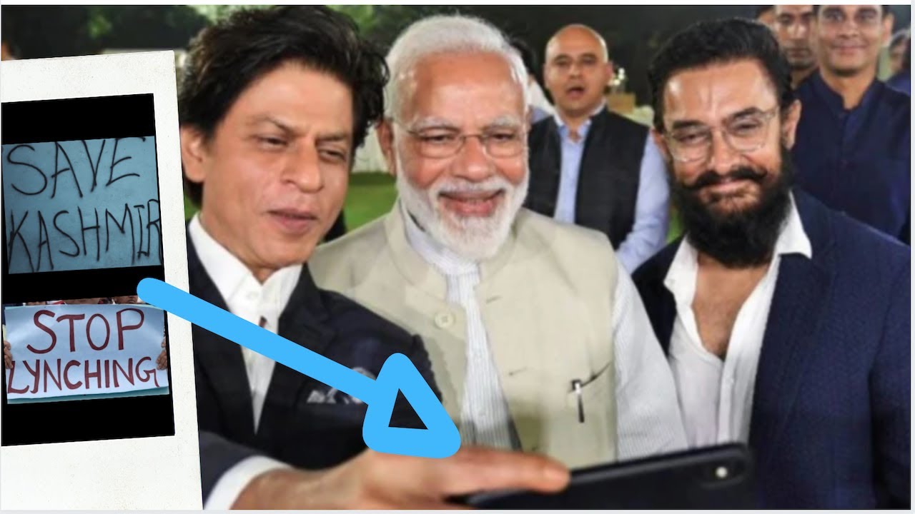 In this episode of The Deen Show, the focus is on shedding light on the concerning situation in Kashmir following the revo...