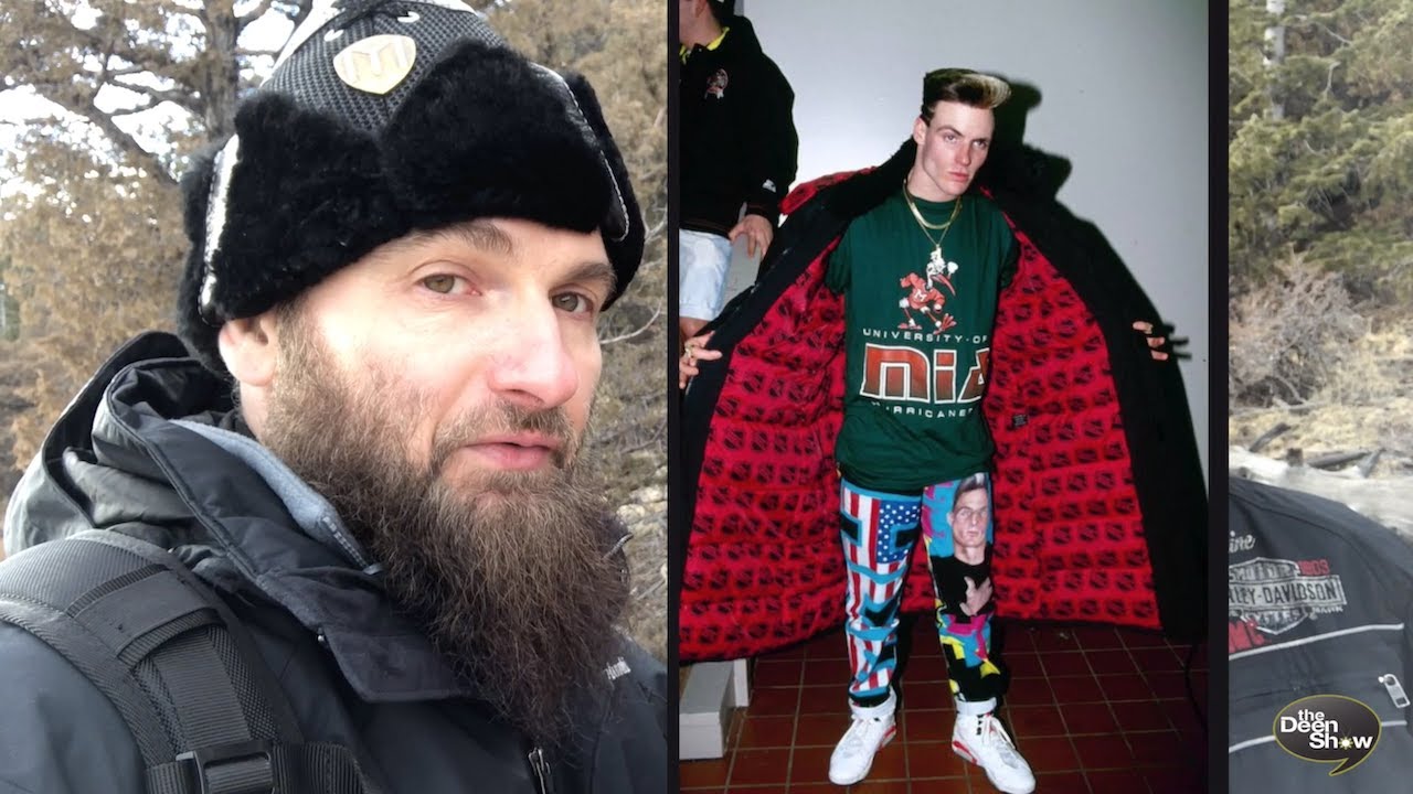 Understanding Islam through a DJ's Journey

In this enlightening episode, former DJ Shay shares his fascinating journey ...