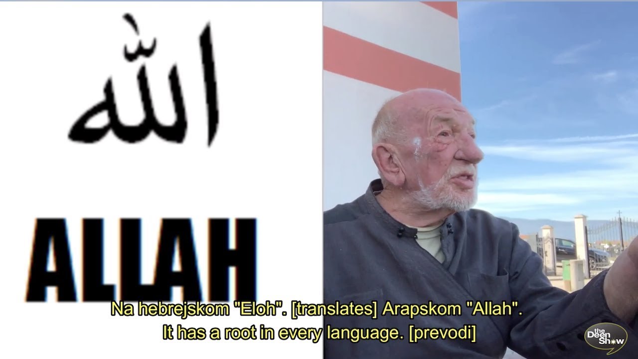 Engaging Interfaith Dialogue and Misconception Clarification
In this thought-provoking episode, Eddie from The Deen Show ...