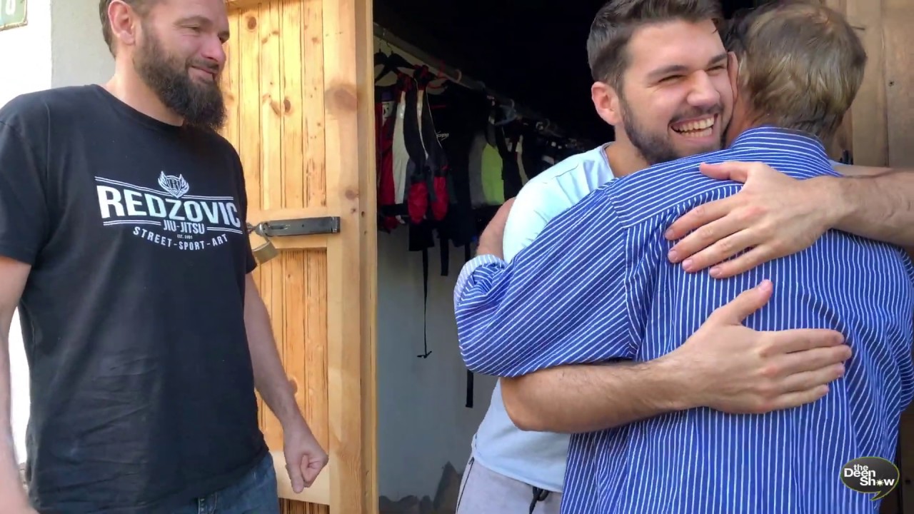 Will they forget Salah? River Rafting – Bosnia and Herzegovina WATCH MY PREVIOUS VIDEO ▶ https://youtu.be/GZbUDb_I...