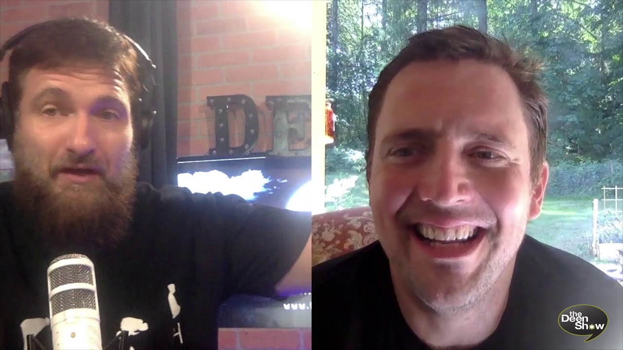 In this engaging conversation between Eddie and Owen Benjamin, the core message revolves around challenging misconceptions...