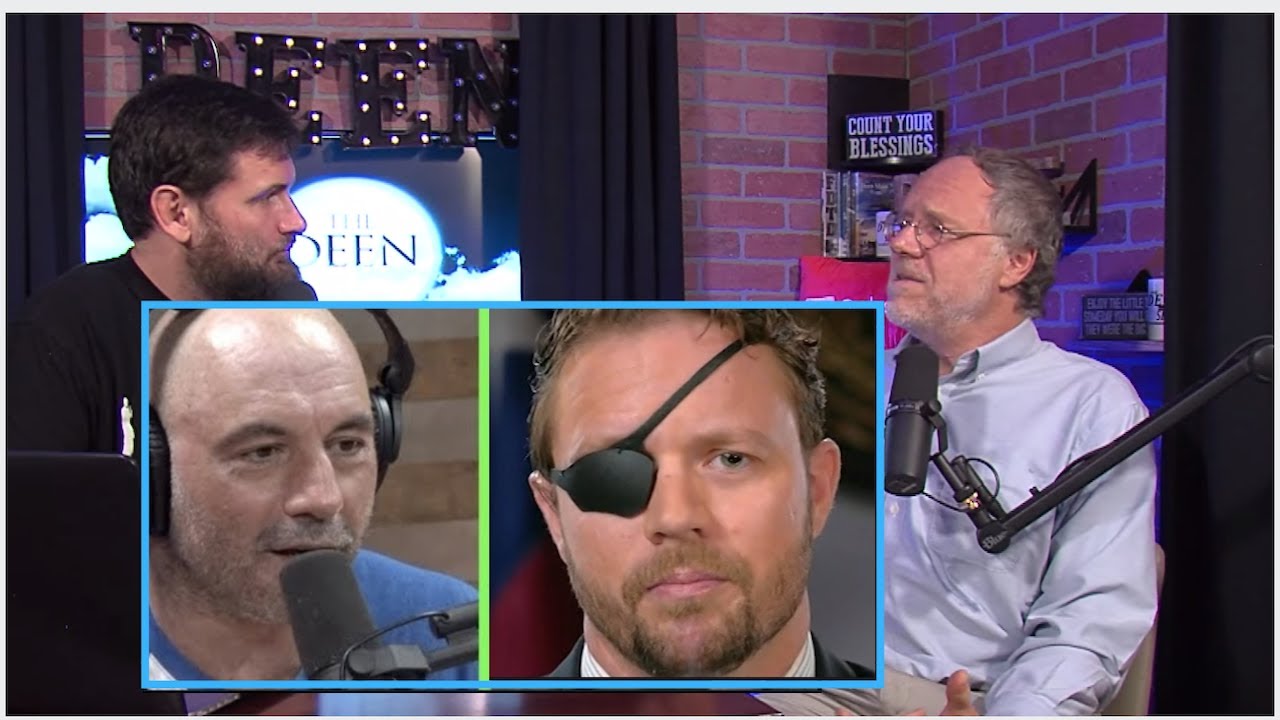 In this informative episode of The Deen Show, Eddie and Professor Dr. Kevin Barret engage in a discussion that aims to cla...