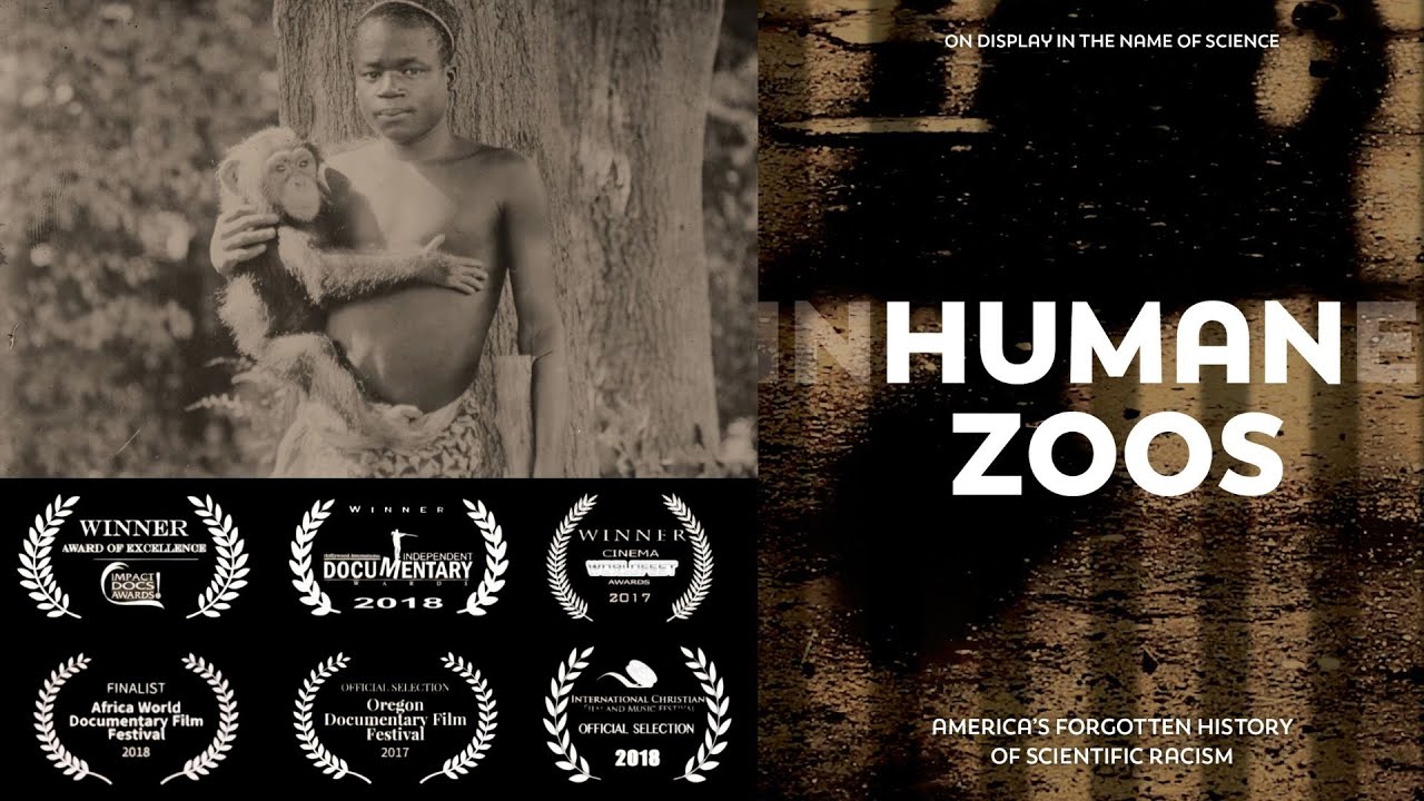 The Deen Show delves into the disturbing and forgotten history of scientific racism in America with a focus on the concept...