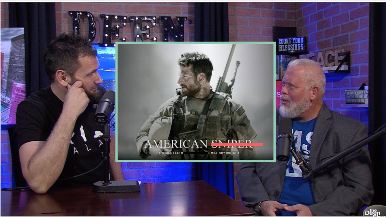 American Military Marine's Journey to Islam
In a compelling episode of The Deen Show, Richard McKinney, an American milita...