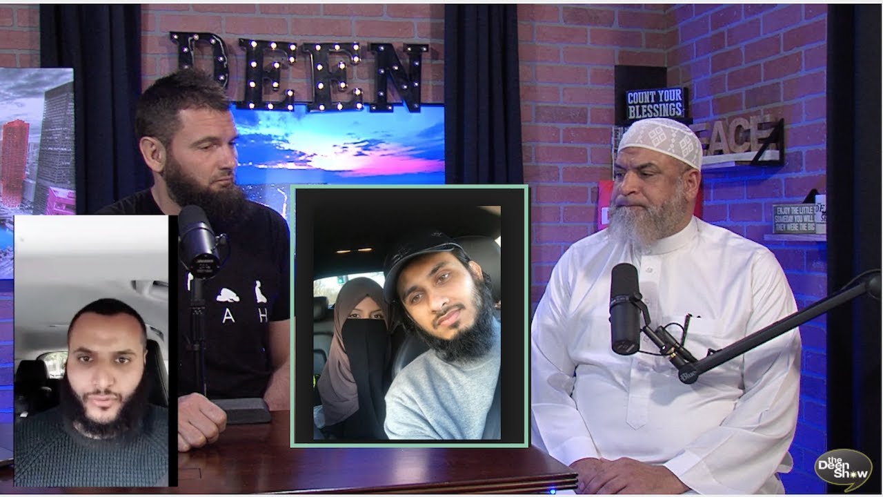 The Deen Show Reveals Fake Jinns and Faith Healers

In this eye-opening episode of The Deen Show, Eddie sheds light on the...