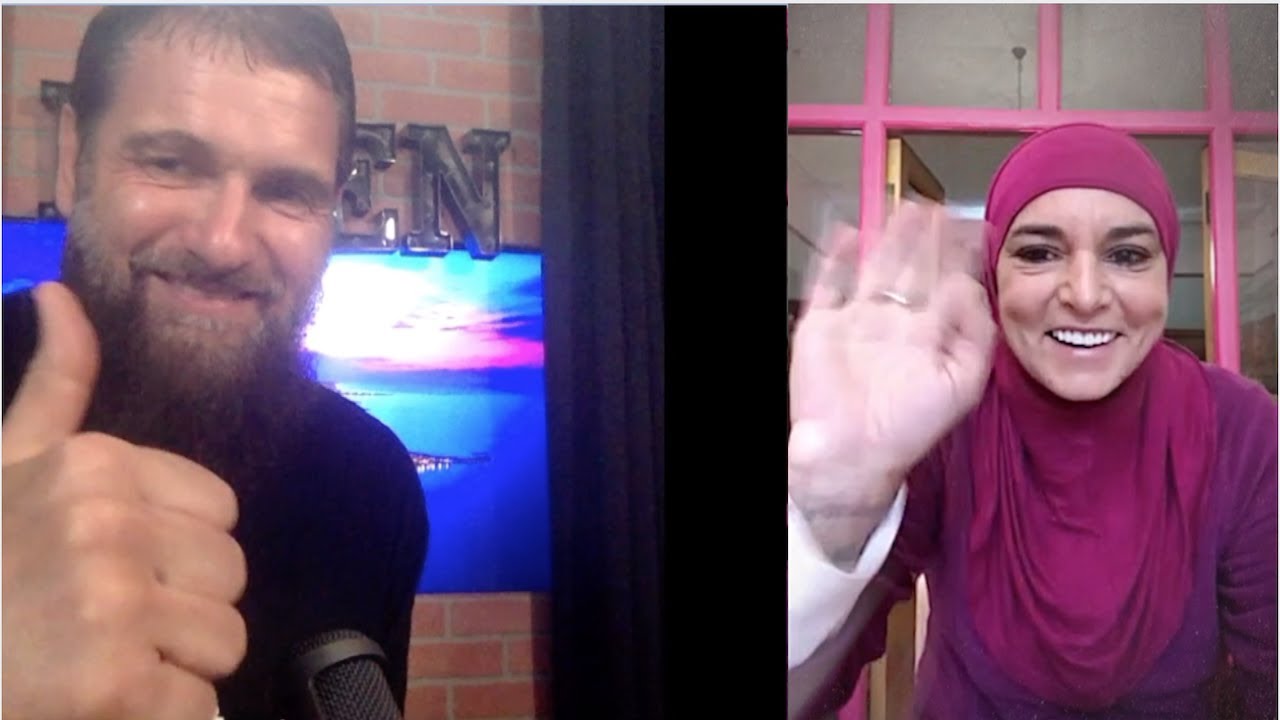 Understanding Islam and Clearing Misconceptions
Listening to the Quran led Sinéad O'Connor to embrace Islam, finding peac...