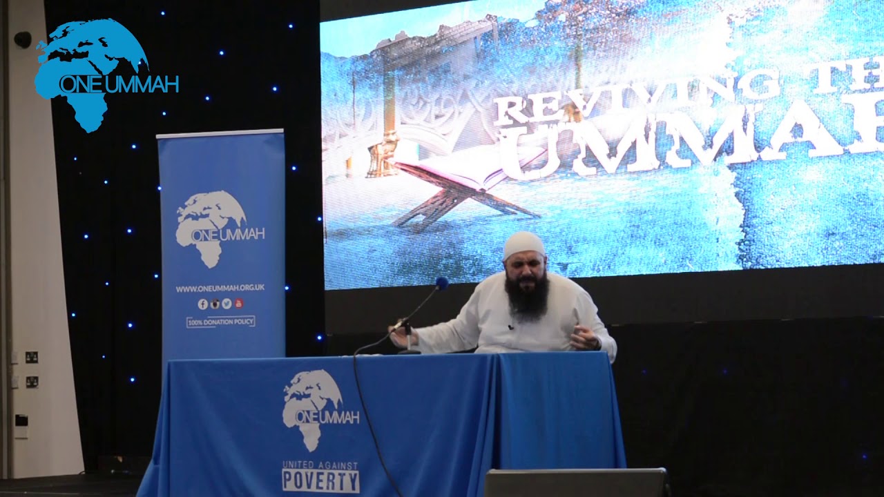 In this episode of The Deen Show, Mohamed Hoblos delves into the characteristics and noble actions of the Prophet Muhammad...