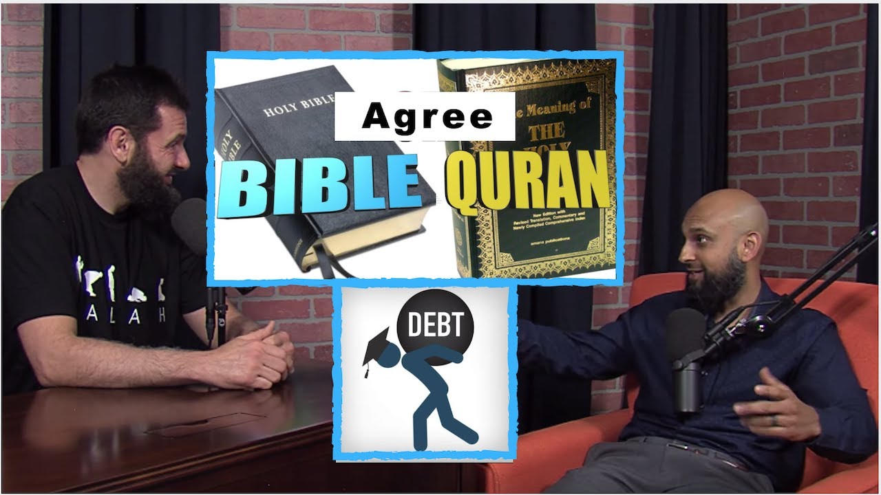 The Deen Show episode delves into the staggering issue of student loan debt in America, especially highlighting the dire s...