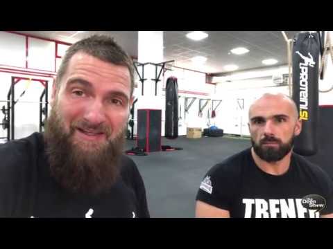 The Deen Show: Unveiling the Journey to Islam through Choice and Understanding

In this enlightening episode, the guest sh...