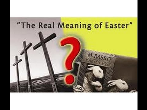 The episode featured Dr. Hakim Quick, a historian and Islamic scholar, discussing the origins of Easter and its associatio...