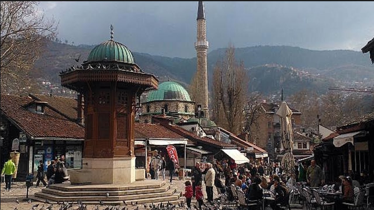 History of Muslims and Islam in Bosnia

Professor Dr. Cosovic sheds light on the centuries-old Muslim presence in Bosnia, ...