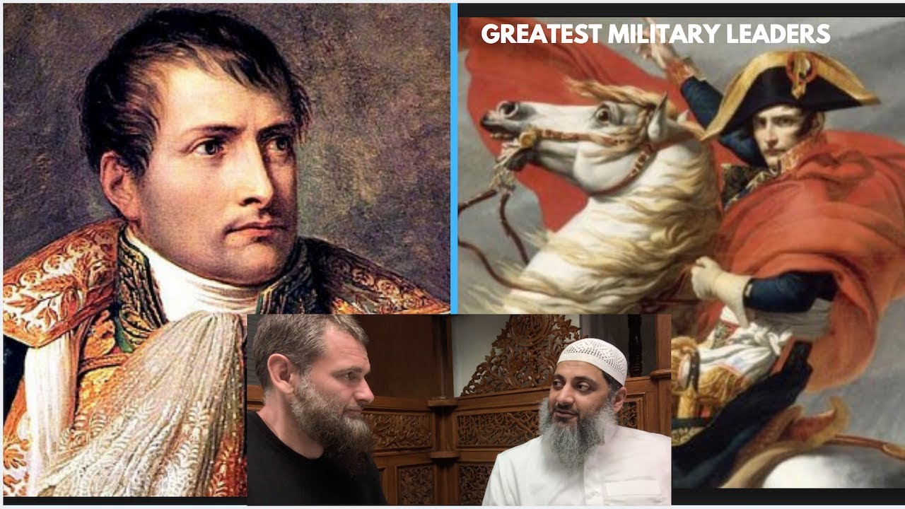 In this eye-opening episode of The Deen Show, the focus is on dispelling misconceptions about Islam and highlighting the t...