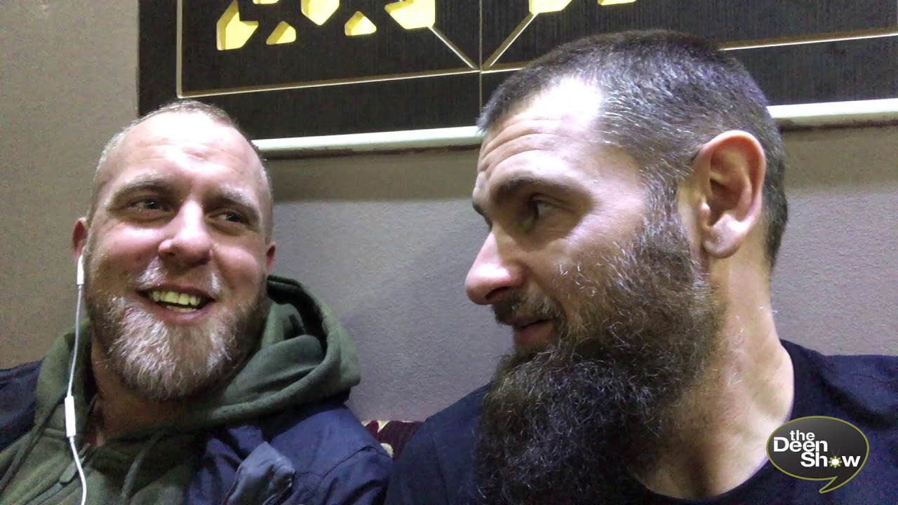 The episode focuses on a Christian individual who found his way to Islam after exploring the concept of Jesus in the Quran...