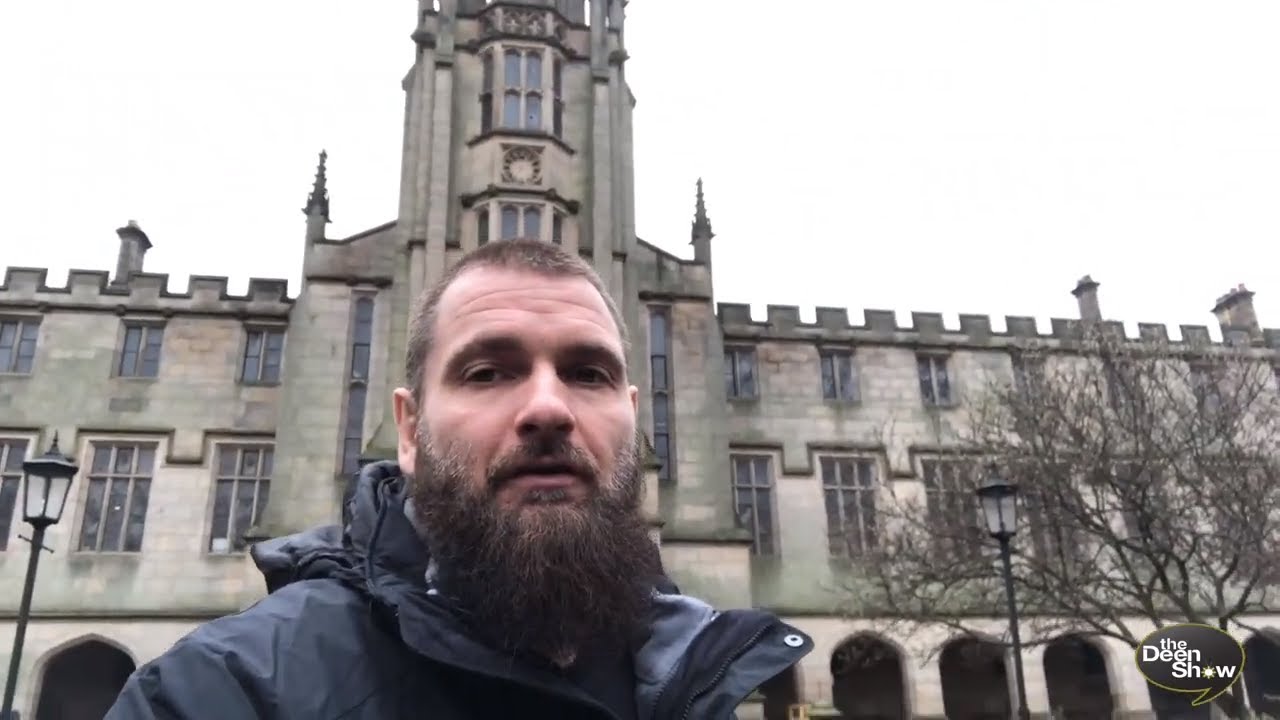 Exploring Muslim Contributions: Hospitals, Coffee, and Education
Discover the rich legacy of Muslims showcased at the Brit...