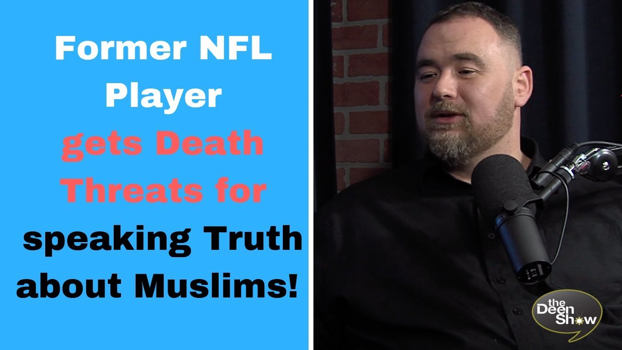Former NFL player Tim shares his inspiring journey of facing multiple challenges, including being hit by a drunk driver an...