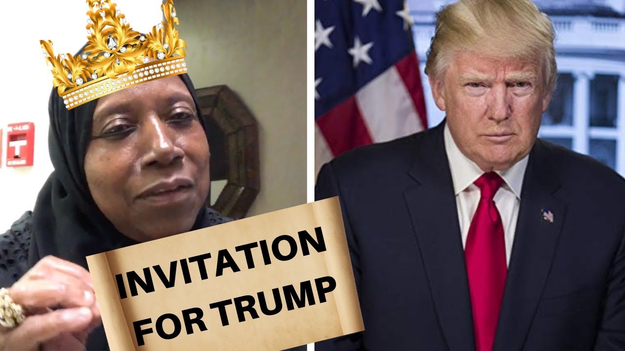 The episode of The Deen Show focuses on a heartfelt invitation extended by a prominent Muslim community leader, Imam Bilal...