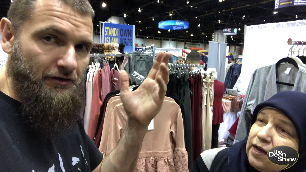 The episode features Maria Clara, a former nun-to-be who embraced Islam and found love for wearing the hijab. Her journey ...