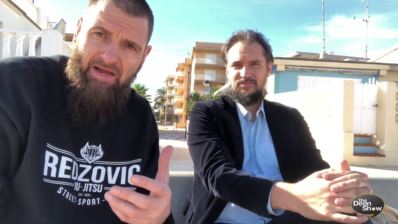 The episode features Julian, a French individual who shares his journey of converting to Islam and finding purpose in life...