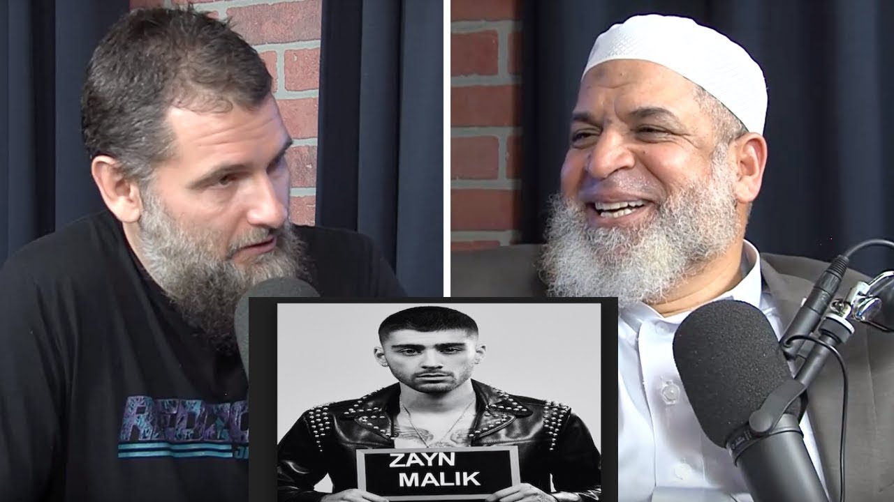 Message to Former Muslim Zayn Malik who left Islam
