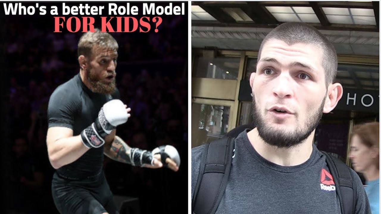 In this episode of The Deen Show, the focus is on comparing the public personas and actions of fighters Conor McGregor and...