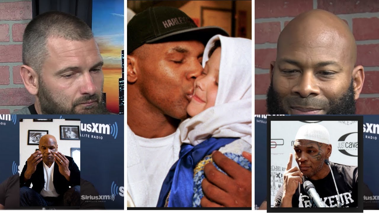 Understanding the Significance of Islam
In a thought-provoking episode featuring Dr. Zaki Moyenda, the core message revolv...