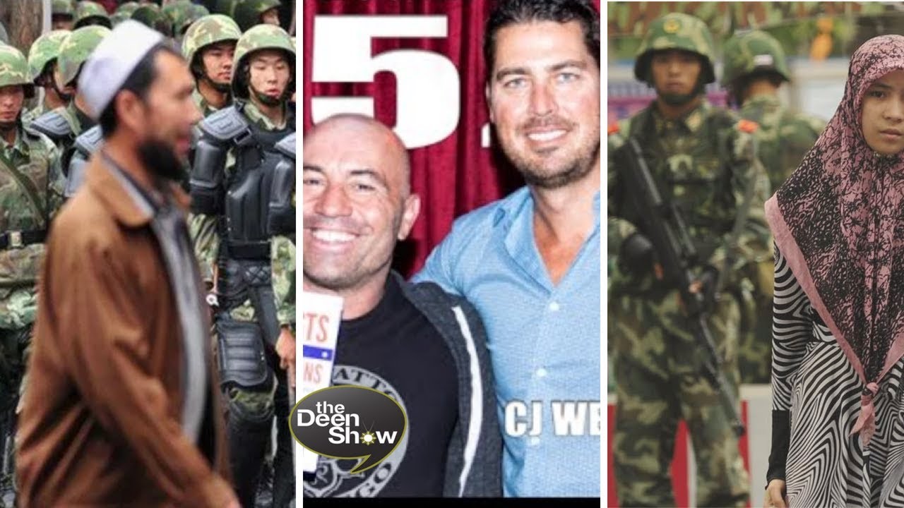 The Deen Show episode delves into the concerning oppression faced by Muslims worldwide, shedding light on the rise of hate...