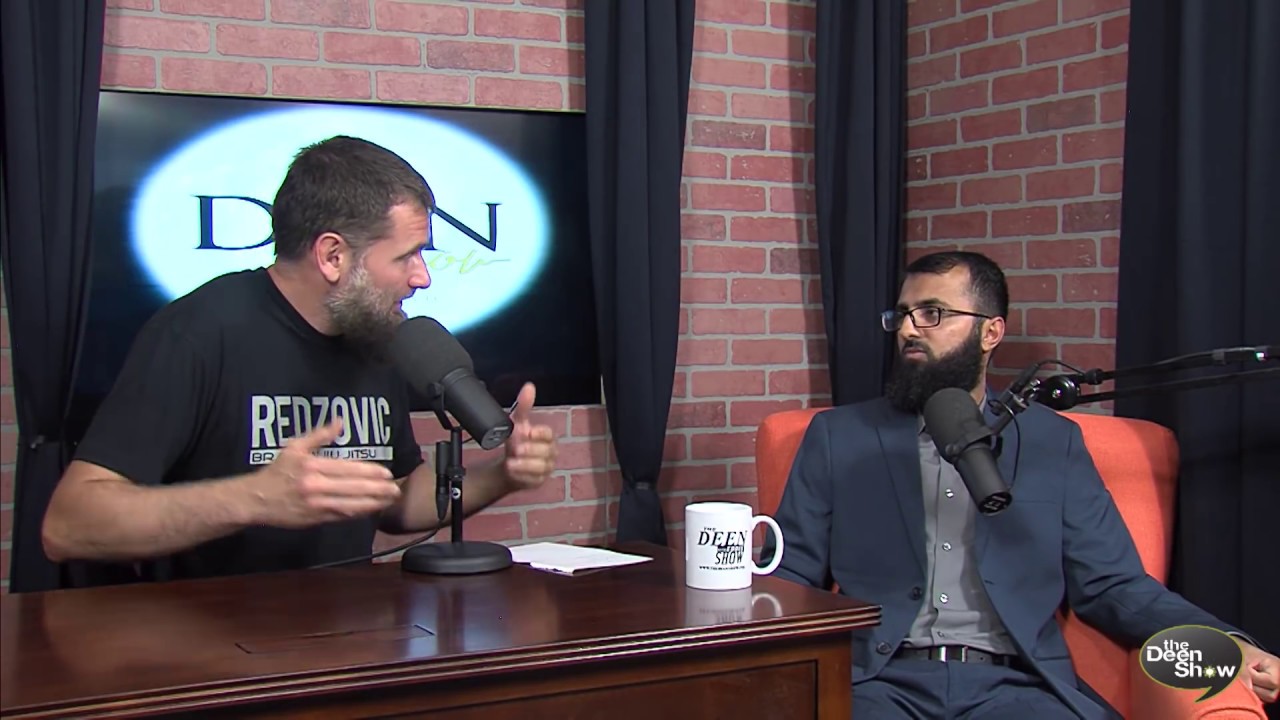 Understanding Leadership and Gender Roles in Islam
Brother Imran, a strategist and consultant, discussed the importance of...