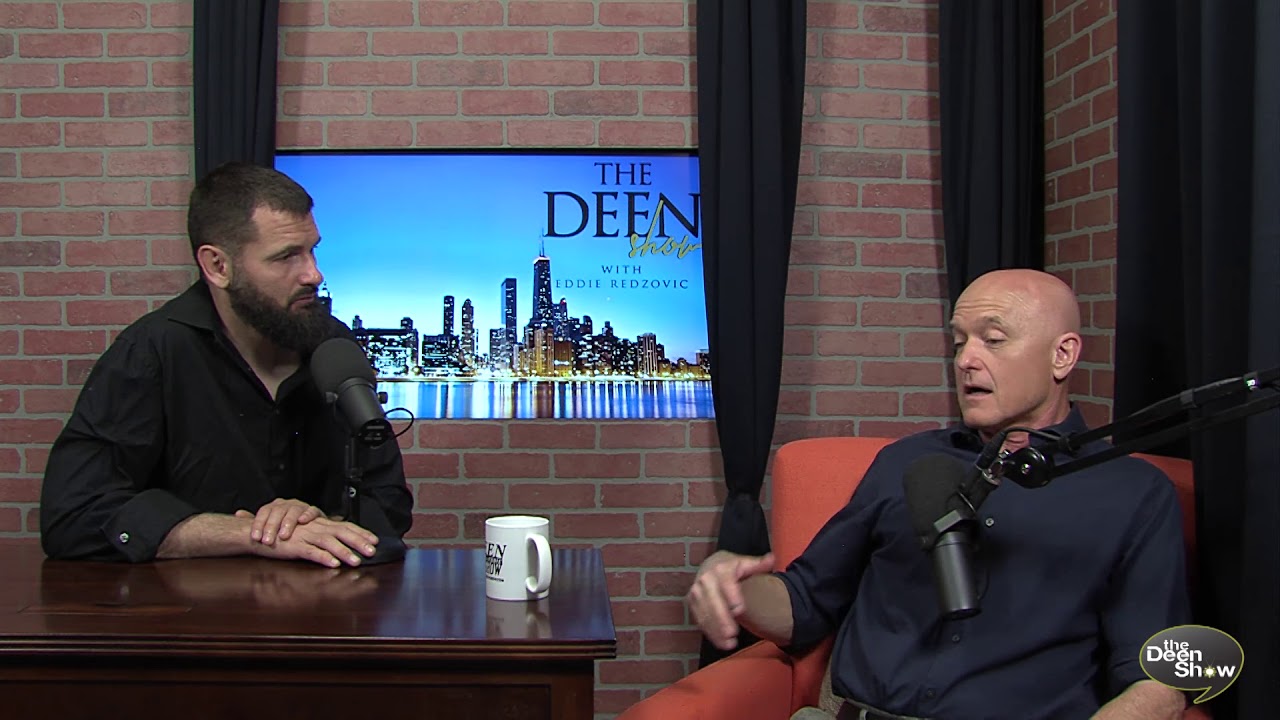 Understanding the Value of Truth
In the episode "How to be Really Healthy," expert nutritionist Jim Marlow discusses the i...